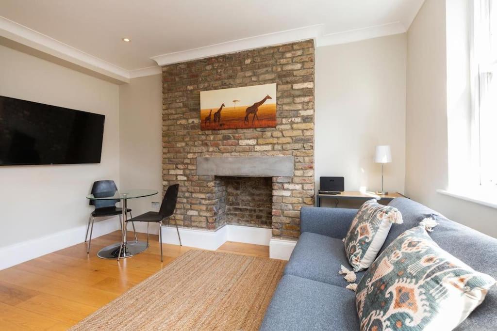 Apartament Luxury Soho R3