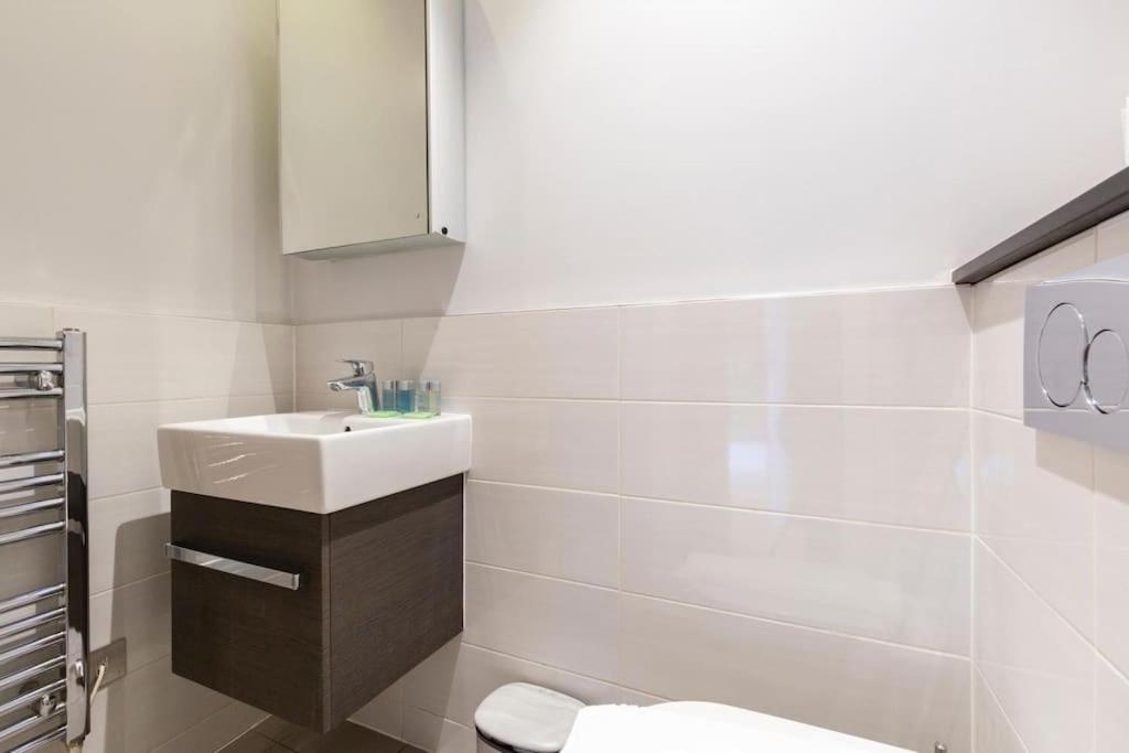 Luxury Soho R3 Apartament *