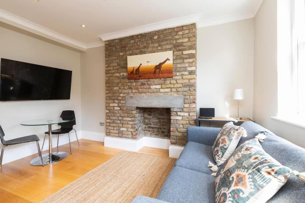 Apartament Luxury Soho R3 *