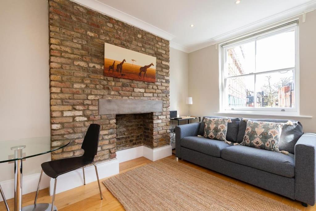 Apartament Luxury Soho R3